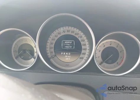 2012 Mercedes-Benz C 250 Luxury/Sport from USA, damaged, VIN WDDGF4HB3CR223200